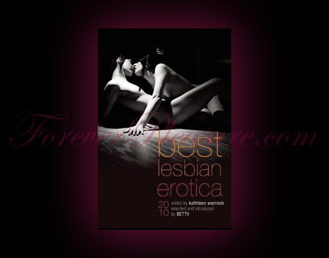 Best Lesbian Erotica 2010